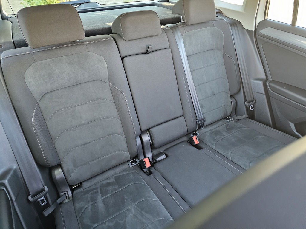 VOLKSWAGEN Tiguan Life 1.5 TSI DSG