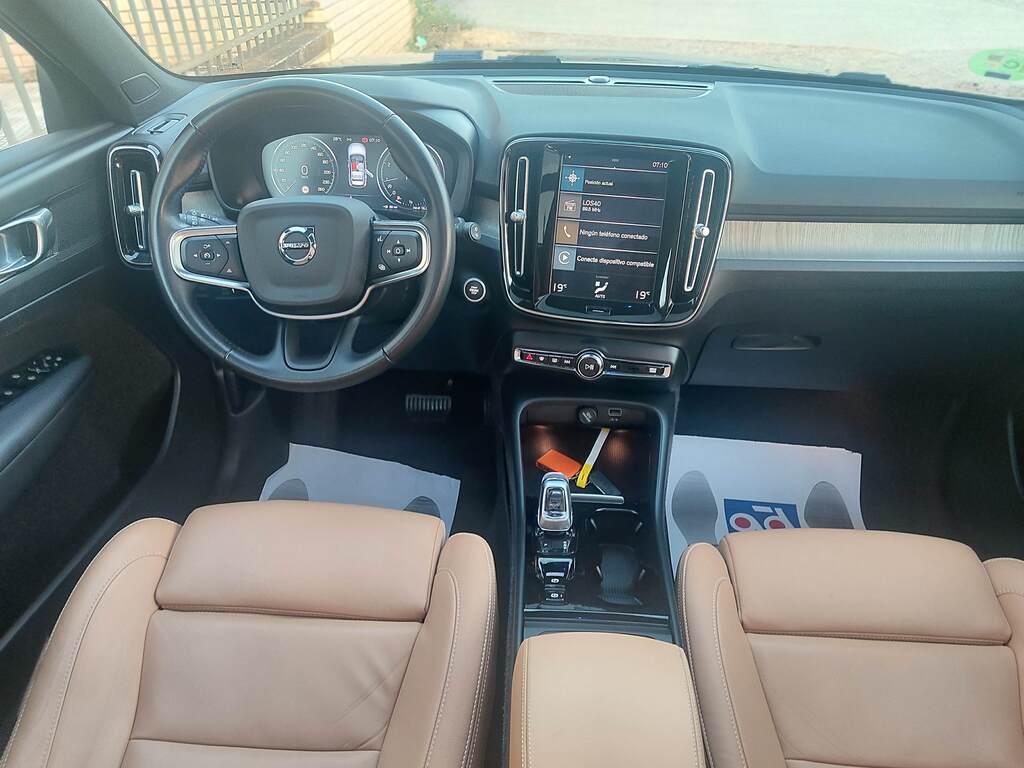 VOLVO XC40 1.5 T3 Inscription Auto