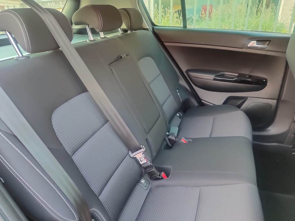 KIA Sportage 1.6 MHEV Drive Plus 4×2