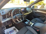 AUDI Q5 SPORTBACK Black line 40 TDI quattroultra