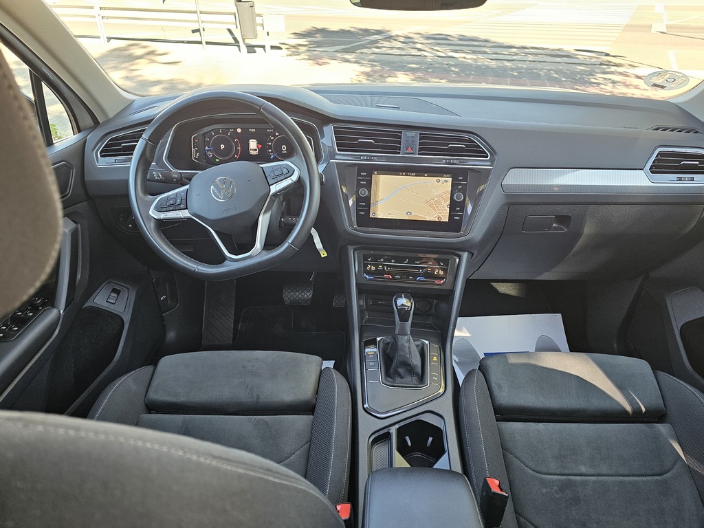 VOLKSWAGEN Tiguan Life 1.5 TSI DSG