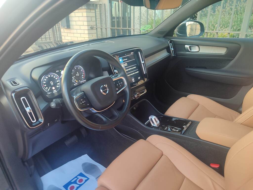 VOLVO XC40 1.5 T3 Inscription Auto