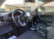 KIA Sportage 1.6 MHEV Drive Plus 4×2