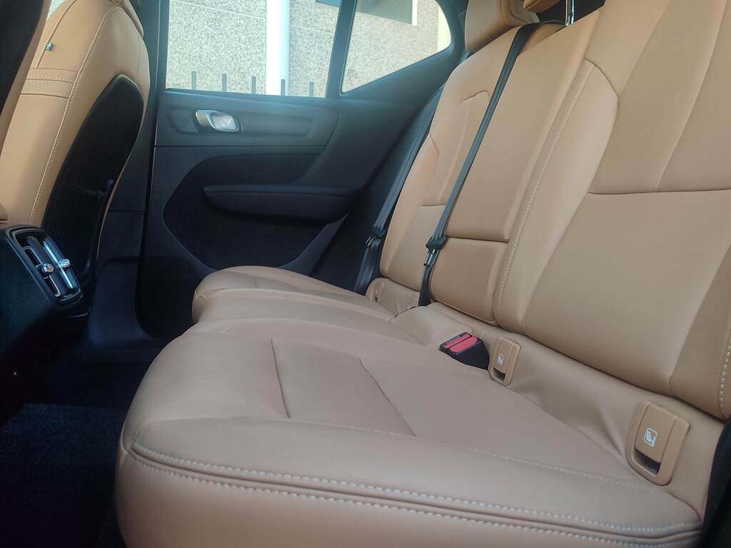 VOLVO XC40 1.5 T3 Inscription Auto