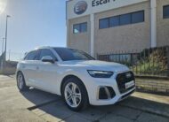 AUDI Q5 S line 40 TDI quattroultra