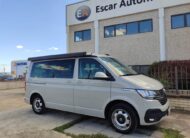 VOLKSWAGEN California Outdoor Beach Tour TDI