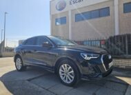 AUDI Q3 Sportback Advanced 35 TDI S tronic