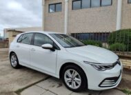 VOLKSWAGEN Golf 2.0 TDI