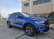VOLKSWAGEN T-Roc Sport 2.0 TDI 4 Motion DSG