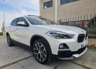BMW X2 sDrive18i