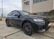 AUDI Q5 SPORTBACK Black line 40 TDI quattroultra