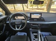 AUDI Q5 S line 40 TDI quattroultra