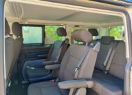 VOLKSWAGEN California Outdoor Beach Tour TDI
