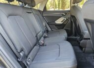 AUDI Q3 Sportback Advanced 35 TDI S tronic