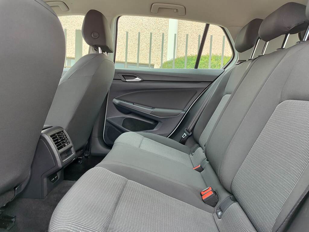 VOLKSWAGEN Golf 2.0 TDI