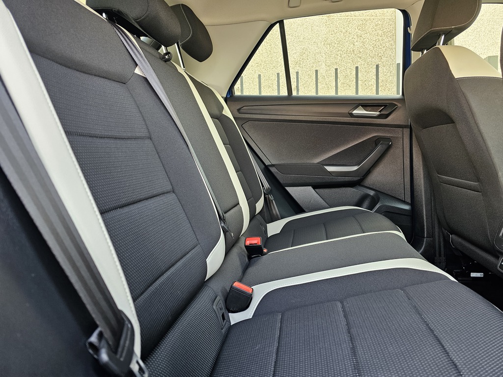 VOLKSWAGEN T-Roc Sport 2.0 TDI 4 Motion DSG