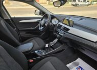 BMW X2 sDrive18i