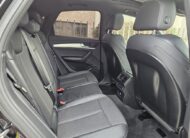 AUDI Q5 SPORTBACK Black line 40 TDI quattroultra