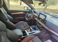 AUDI Q5 S line 40 TDI quattroultra
