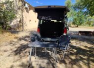 VOLKSWAGEN California Outdoor Beach Tour TDI