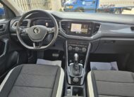 VOLKSWAGEN T-Roc Sport 2.0 TDI 4 Motion DSG