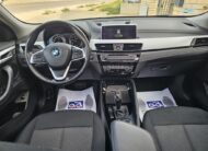 BMW X2 sDrive18i