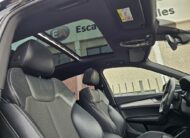 AUDI Q5 SPORTBACK Black line 40 TDI quattroultra
