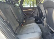 AUDI Q5 S line 40 TDI quattroultra