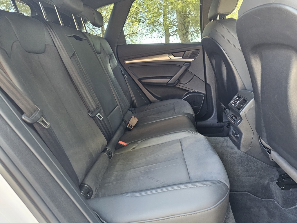 AUDI Q5 S line 40 TDI quattroultra