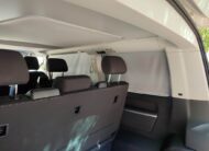 VOLKSWAGEN California Outdoor Beach Tour TDI