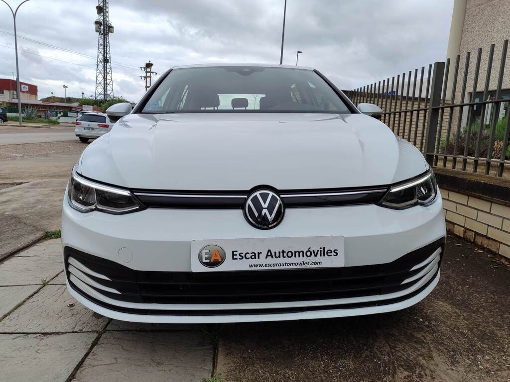 VOLKSWAGEN Golf 2.0 TDI