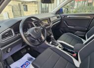 VOLKSWAGEN T-Roc Sport 2.0 TDI 4 Motion DSG