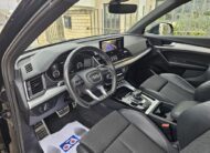 AUDI Q5 SPORTBACK Black line 40 TDI quattroultra