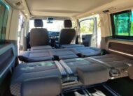 VOLKSWAGEN California Outdoor Beach Tour TDI