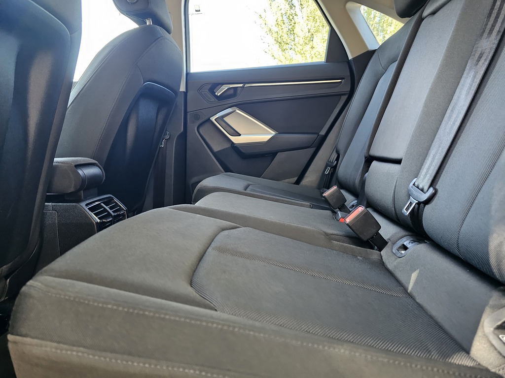 AUDI Q3 Sportback Advanced 35 TDI S tronic