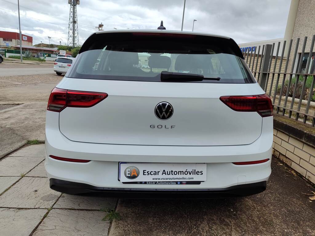 VOLKSWAGEN Golf 2.0 TDI