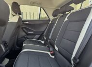 VOLKSWAGEN T-Roc Sport 2.0 TDI 4 Motion DSG
