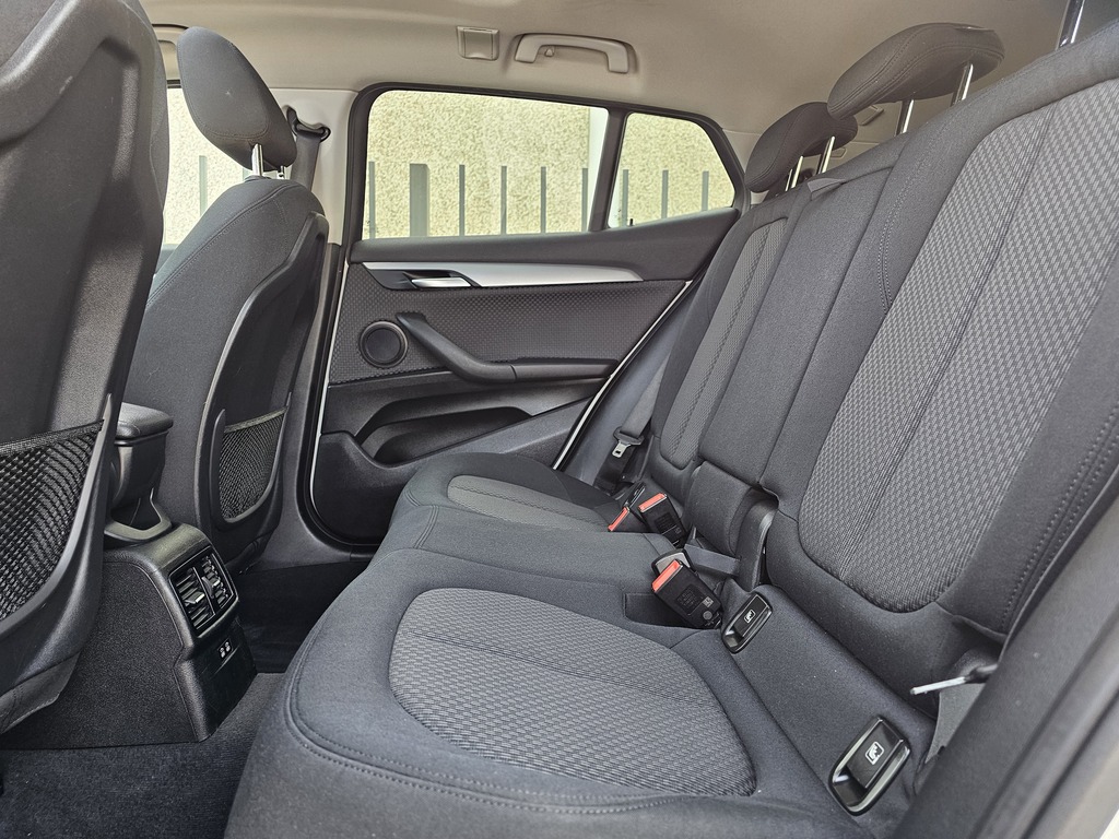BMW X2 sDrive18i