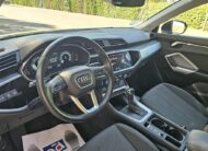 AUDI Q3 Sportback Advanced 35 TDI S tronic