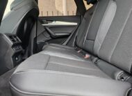 AUDI Q5 SPORTBACK Black line 40 TDI quattroultra