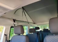 VOLKSWAGEN California Outdoor Beach Tour TDI
