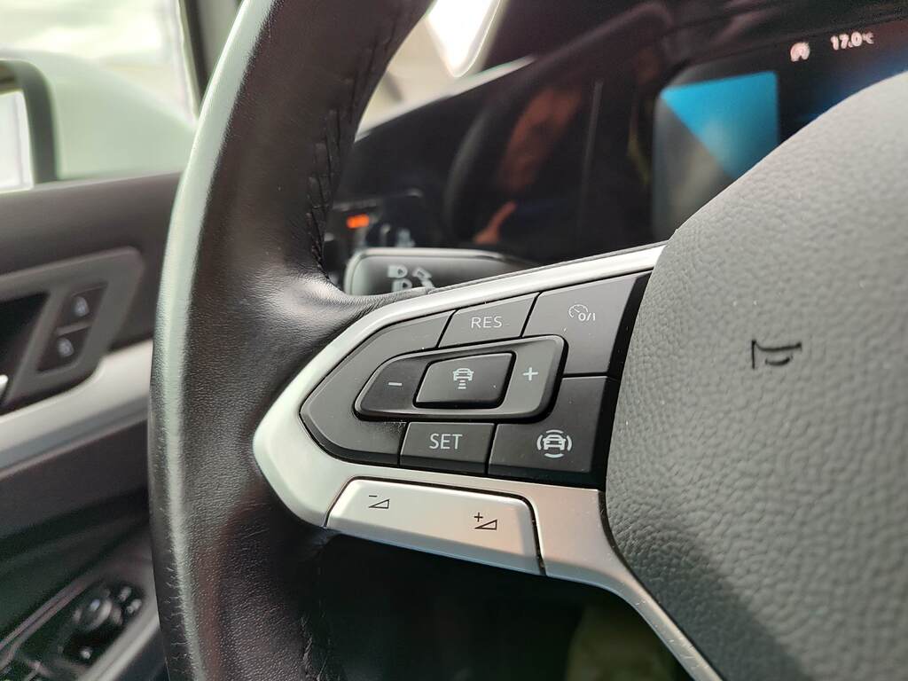 VOLKSWAGEN Golf 2.0 TDI