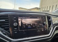 VOLKSWAGEN T-Roc Sport 2.0 TDI 4 Motion DSG