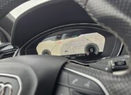 AUDI Q5 SPORTBACK Black line 40 TDI quattroultra