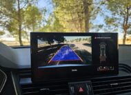 AUDI Q5 S line 40 TDI quattroultra