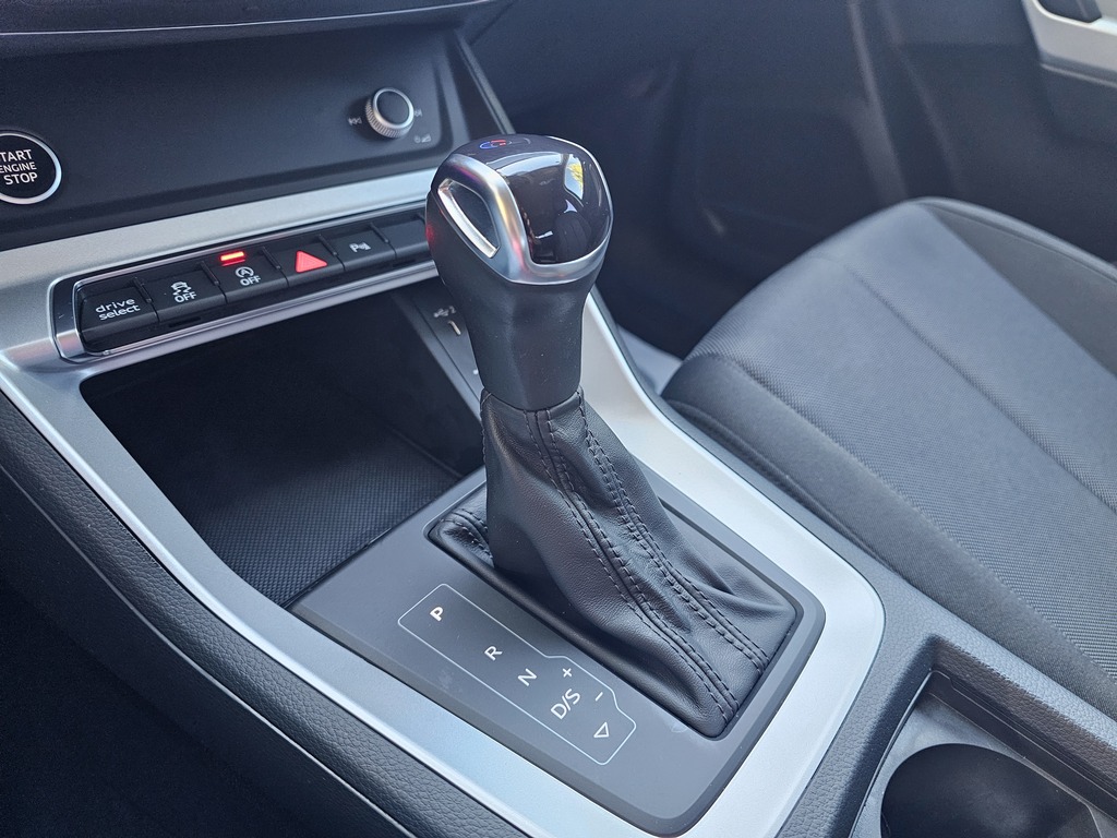 AUDI Q3 Sportback Advanced 35 TDI S tronic