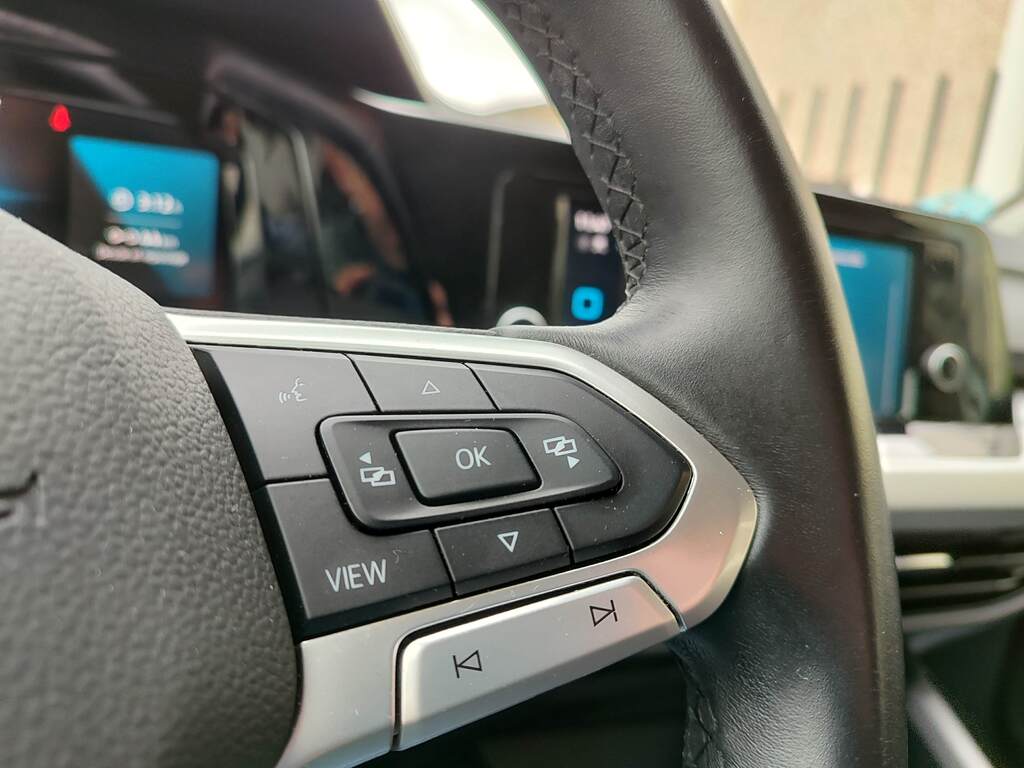 VOLKSWAGEN Golf 2.0 TDI