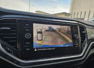 VOLKSWAGEN T-Roc Sport 2.0 TDI 4 Motion DSG