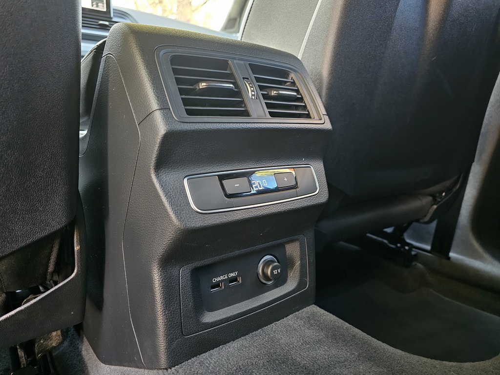 AUDI Q5 S line 40 TDI quattroultra