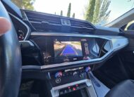 AUDI Q3 Sportback Advanced 35 TDI S tronic